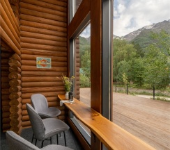 GRAND CHALET в Skazka Lodge