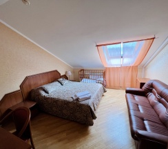 Семейный (34) в Мон плезир Химки