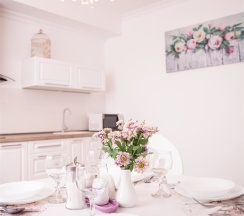 Апартаменты №К22 в Янтарная корона