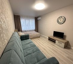 Квартира в Апартаменты на Новоторжская улица, 19
