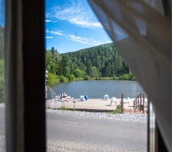 Дом «Лесная сказка» в Лесная сказка