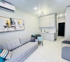 Студия 35 КА в San-Marino