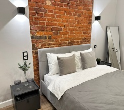 Комфорт в Heart Inn