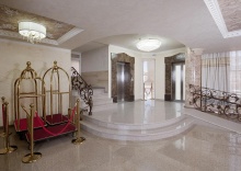 Краснодар: Отель Amici Grand Hotel