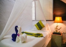 Одноместный номер Standard в Milky Bay Resort