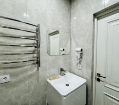 2-комнатная комната комфорт в Урсун