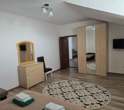 Полулюкс двухкомнатный 406 в Лагуна