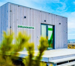 Мини-дом в Дикая Мята