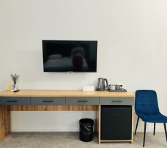 Комфорт в 6 rooms