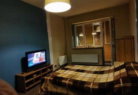 Апартаменты Апартаменты на Ул. Учебная, 8 в Томске