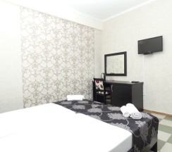 2х местный с балконом в Жемчужина