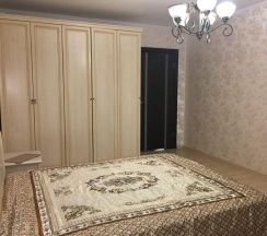 2-комнатные апартаменты стандарт в Комфорт