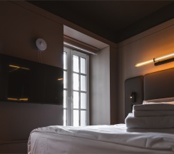 Comfort в Uno by Valo
