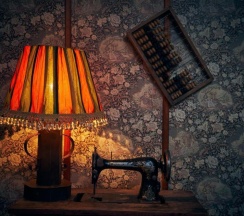 Трехкомнатный люкс с верандой и красивым видом из окна в Чеховская дача