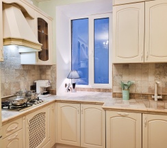 Апартаменты АЭЛИТА у Летнего Сада в Aelita apartments