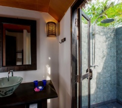 Вилла Superior в Elixir Koh Yao Yai