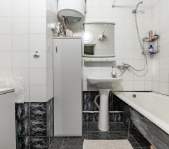 Бюджетный двухместный номер в Madison