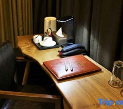 Одноместный люкс Luxury в Hotel YAN