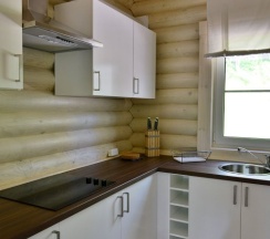 Коттедж с 3 комнатами в Громово парк