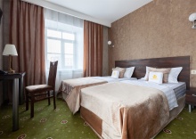 Комфорт   TWN or DBL в Amarant Hotel