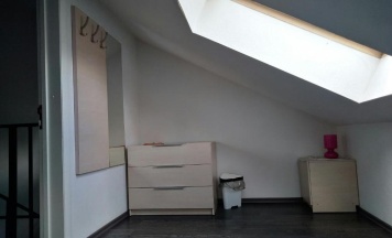 Двухместный номер Standard двуспальная кровать в Ерёмина гора