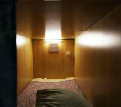 4. общий капсульный 10 чел (низ) в Nice Qwest
