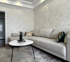 🌟 Просторная квартира в центре Махачкалы для комфортного отдыха в Как дома 05