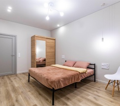 Декабристов 20 -77 в Poshtel VDali