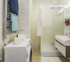 Апартаменты в GM Apartments