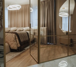 Премиум Люкс в Green hall