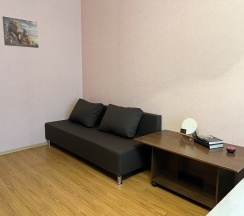 Квартира в Апартаменты на улица Коминтерна, 3