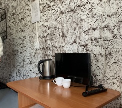 Стандарт в Кровать