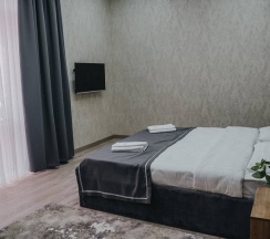 Апартаменты 3 этаж в Ахтынские бани №1