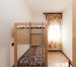 Апартаменты в Camping Klaus