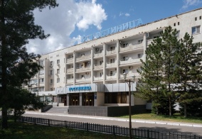Отель 6-12-24 Астрахань в Астрахани