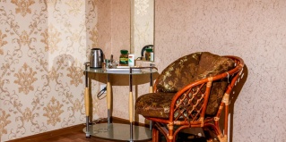 Тюмень: Гостевой дом Цимлянский двор