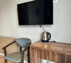 Стандарт в River&House