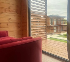 Номер Standard в Alra Eco Village