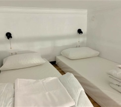 L47 (4-х местный) | Лиговский пр. 47 в Piter Palace L47