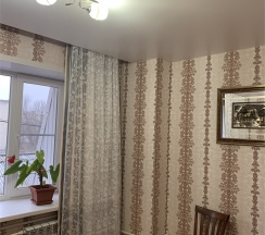Люкс в Козырь