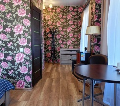 Полулюкс в Морской