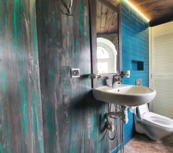 4 местный номер в Свирская