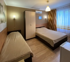 Стандарт в Грин хаус