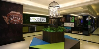 Нонтхабури: Хостел Podstel Hostel Bangkok