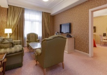 Москва: Отель Radisson Collection Hotel Moscow