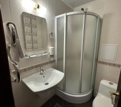 Стандарт twin в Greenberg