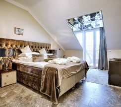 HOTEL 24 в Exclusive Hotel&Apartments