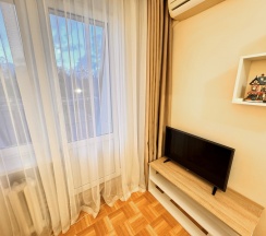 2х комнатный 4х местный номер с кухней в Морская волна