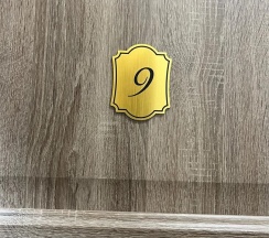 Стандарт в Вернисаж