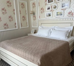Ambassador в Hotel voyage